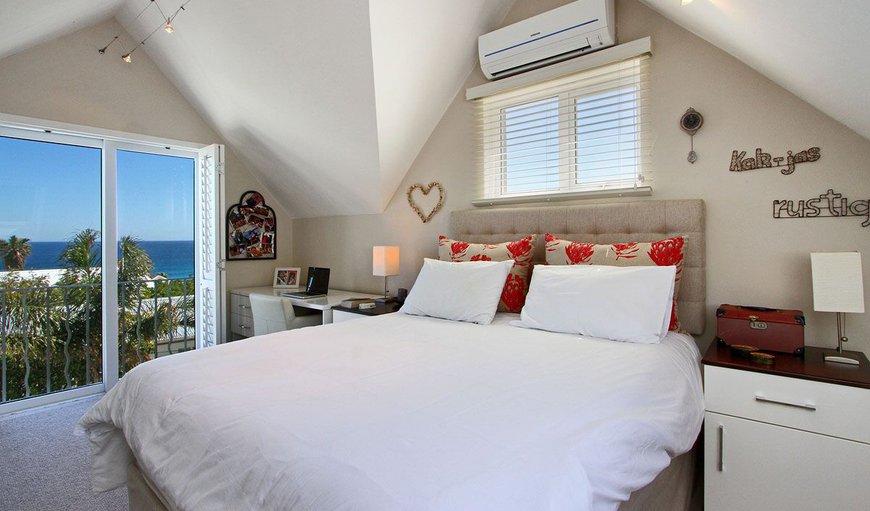 Tintomara Villa: Bedroom 1 
