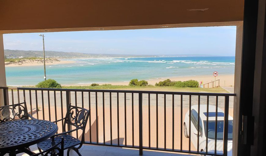 Welcome to See-Struis Holiday Flats in Still Bay (Stilbaai), Western Cape, South Africa
