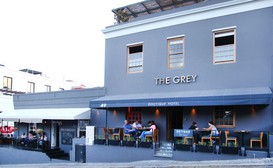 The Grey Hotel image