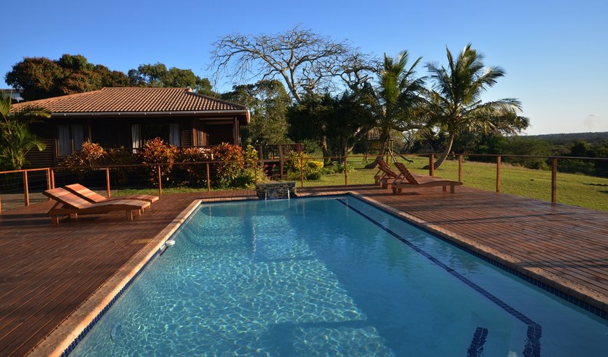 Welcome to Sunset Lodge in St Lucia, KwaZulu-Natal, South Africa