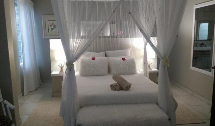 Honeymoon room: Honeymoon Suite