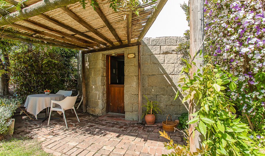 Double Room: Klip Double Room - Veranda