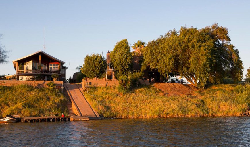 Welcome to Waterfront Guest House! in Upington, Northern Cape, South Africa