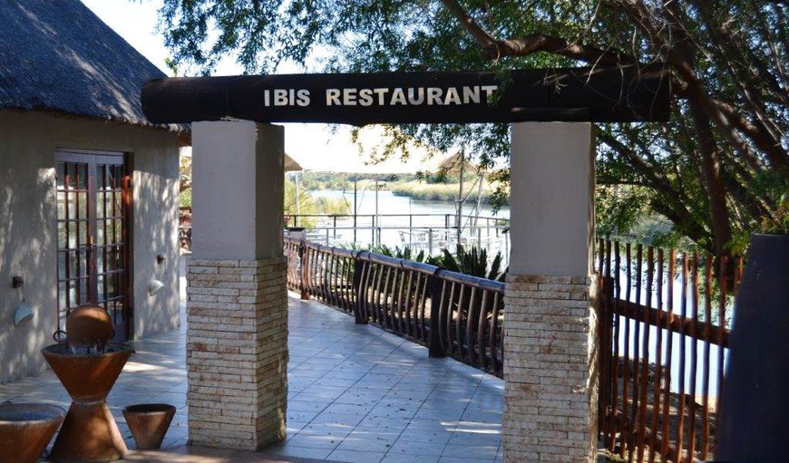 Ibis Restaurant