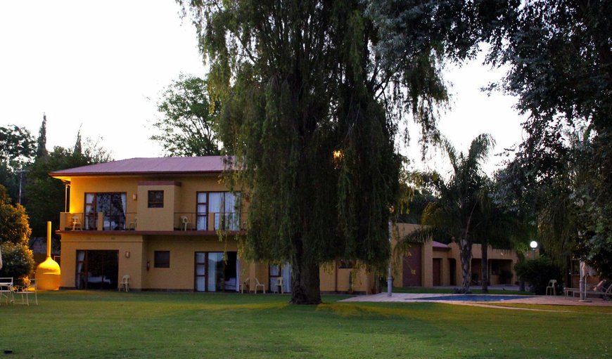 Property / Building