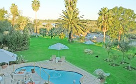 Sun River Kalahari Lodge image