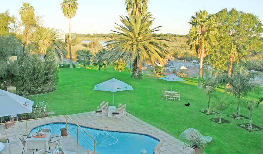 Welcome to Sun River Kalahari Lodge in Upington, Northern Cape, South Africa