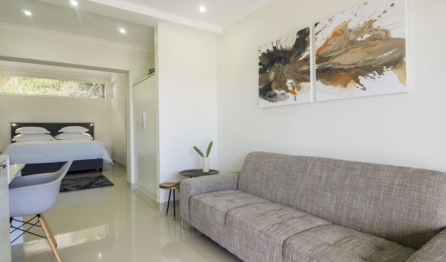 TheBloem Suite Two - The bedroom consists of a king size bed that can be converted into two twin beds with a TV with satellite channels. TheBloem Suite Two - The bedroom consists of a king size bed that can be converted into two twin beds with a TV with satellite channels.
