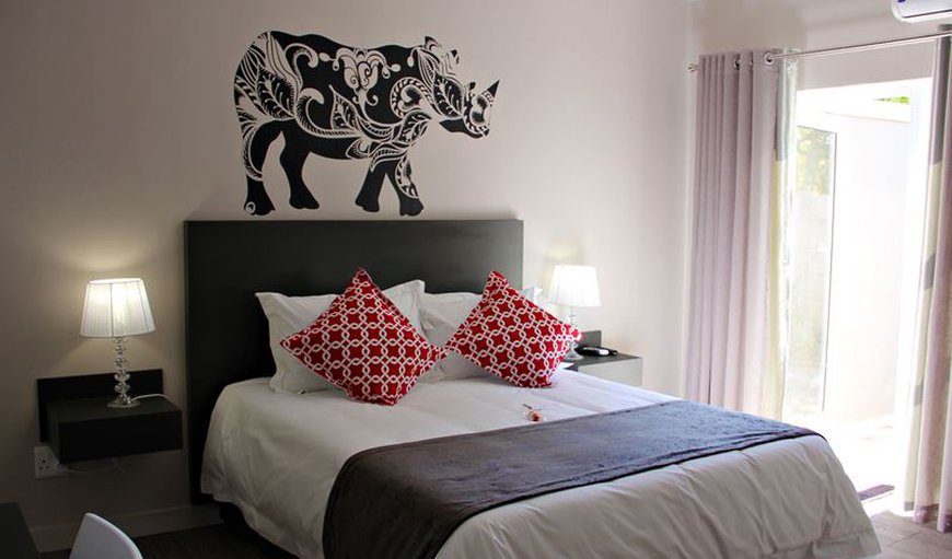 Rhino Room: Rhino Room