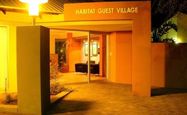 Habitat Guest Village image