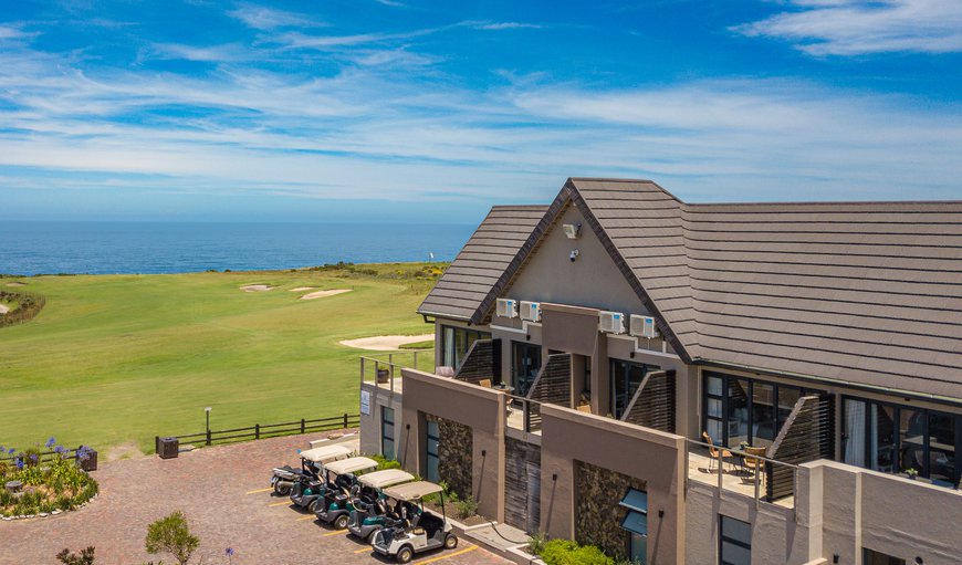 Fynbos Golf and Country Estate in Tsitsikamma, Eastern Cape, South Africa