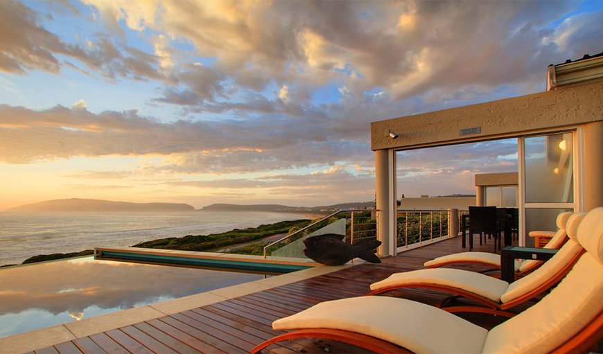 Welcome to Periwinkle guest lodge in Plettenberg Bay, Western Cape, South Africa