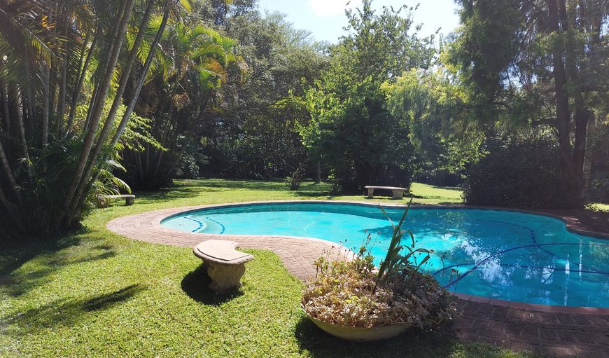Welcome to Crocodile Nest Bed and Breakfast! in Schagen, Nelspruit (Mbombela), Mpumalanga, South Africa