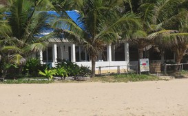 TOFO BEACH ACCOMMODATION image