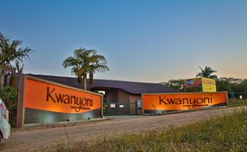 Kwanyoni Lodge and Restaurant image