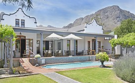 Mont d'Or Franschhoek image