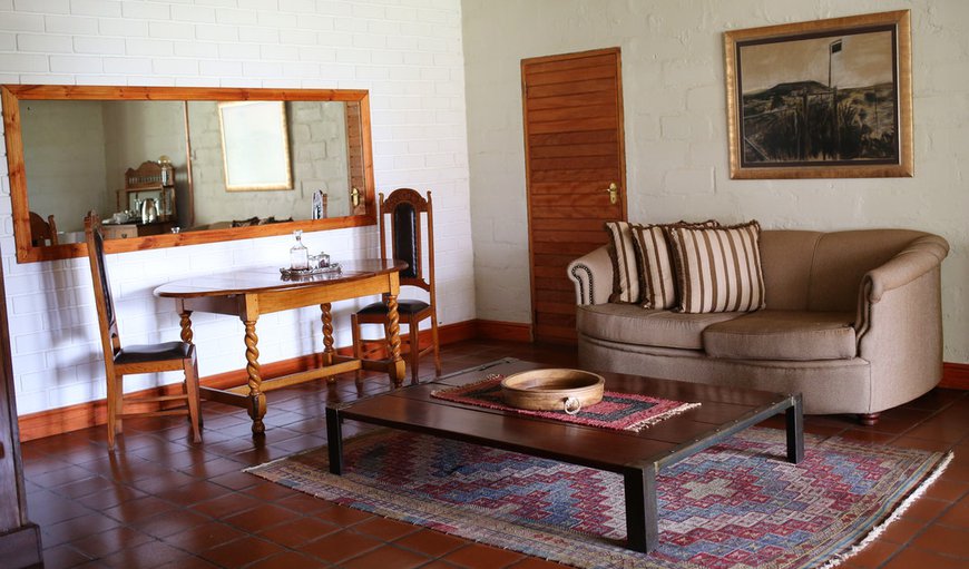 Luxury Room 4 -  Shiraz Non Smoking : Luxury Room 4 - Shiraz Non Smoking - Bedroom with a king size bed