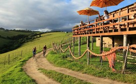 The Wild Farm Backpackers image