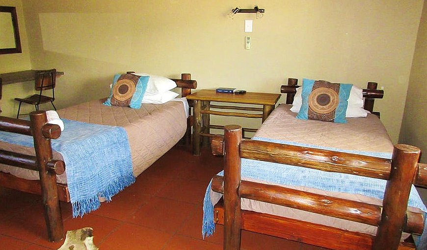 Self-Catering: Self Catering Unit