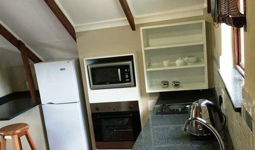 One Bedroom unit: One Bedroom Unit - Kitchenette