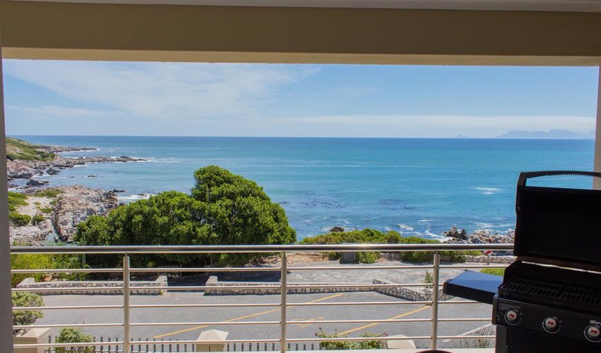 Welcome to Sunset View at Whale Cove in Gansbaai, Western Cape, South Africa