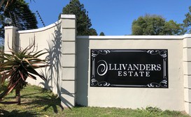 Ollivanders Estate image