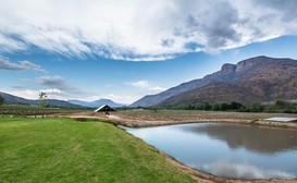 Buffelsvley Guest Farm & Klipskuur Wedding Venue image