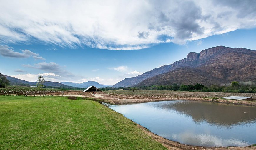 Buffelsvley Guest Farm & Klipskuur Wedding Venue in Lydenburg, Mpumalanga, South Africa