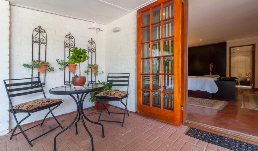 Welcome to 57 Huguenot Street in Franschhoek, Western Cape, South Africa