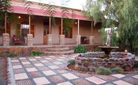 The Vale Karoo Farm image