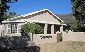 Potpourri Guest House image