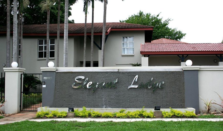 Welcome to Elegant Lodge  in Pongola, KwaZulu-Natal, South Africa
