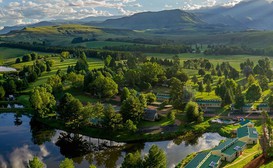 Gooderson Monks Cowl Golf Resort image
