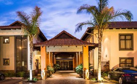 Villa Bali Boutique Hotel image