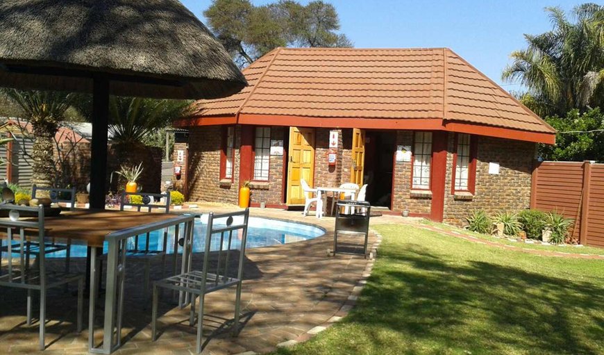 Welcome to Bendor Beyete Self Catering Accommodation  in Polokwane, Limpopo, South Africa