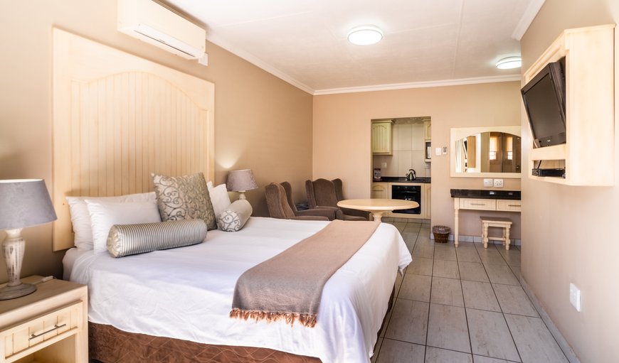 2 Sleeper Crystal Room (B&B): Bedroom