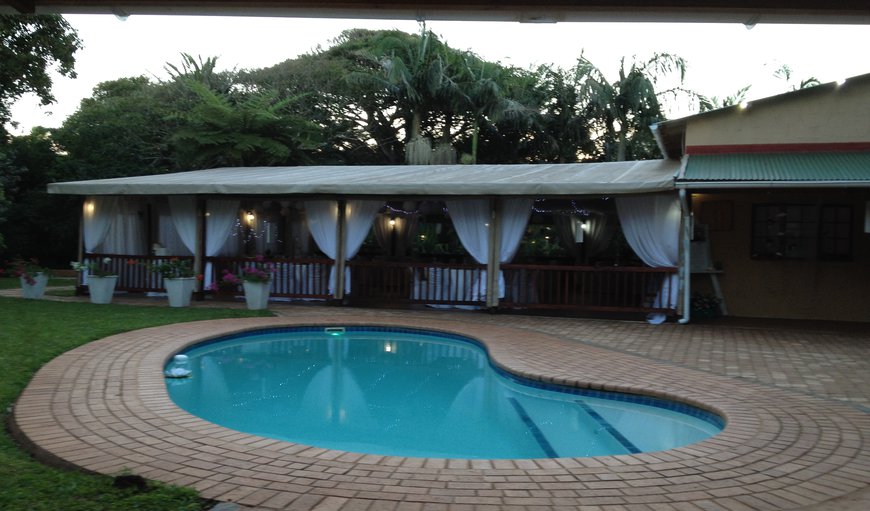 Pool in Elysium, KwaZulu-Natal, South Africa