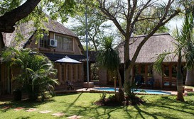 Wildsbokkie Holiday Home image