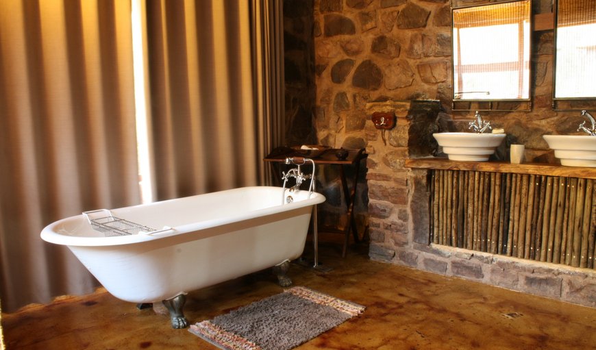 Luxury Family Unit - Bathroom  in Richmond, KwaZulu-Natal, South Africa