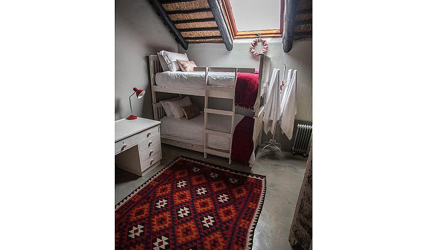 Self catering Home: Loft for kids