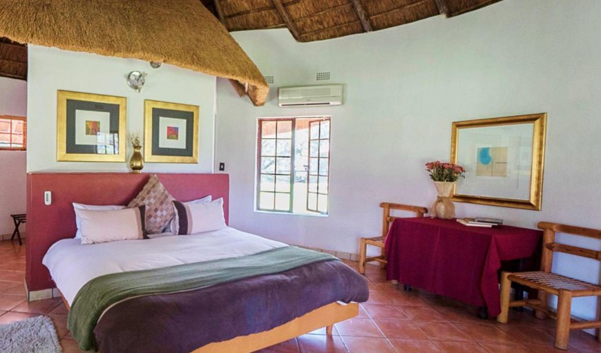 Chalets: Chalets - Bedroom