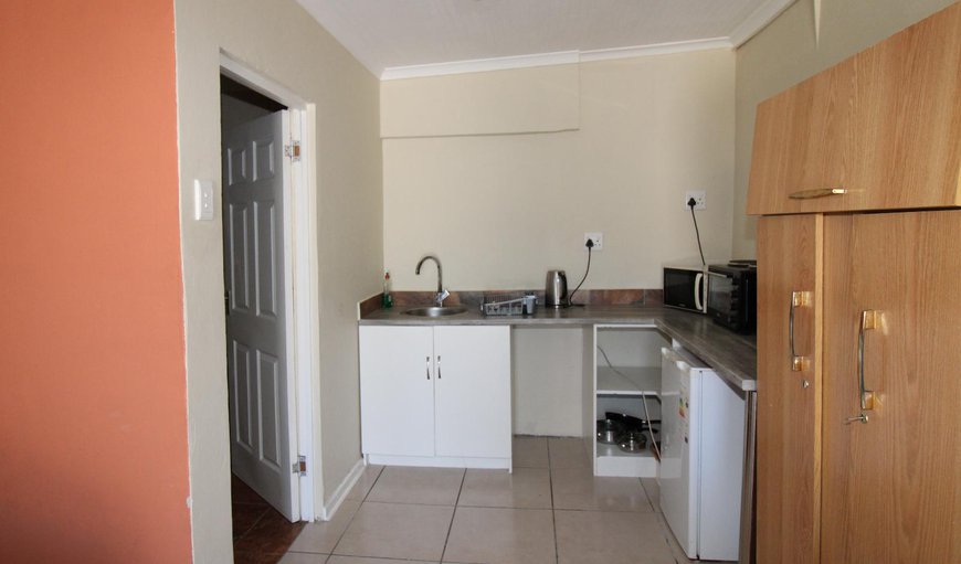 Lux En-suite 4-5 sleeper: Lux En-suite 4-5 sleeper