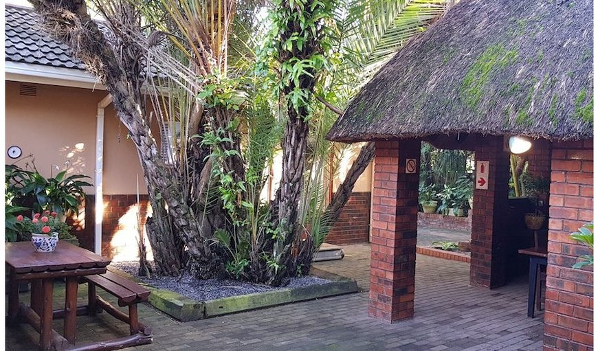 Welcome to Janet's "Ukuthula" Bed and Breakfast in Mtubatuba, KwaZulu-Natal, South Africa