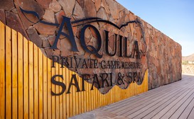 Aquila Private Game Reserve & Spa image