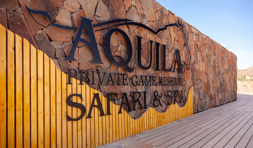 Aquila Private Game Reserve & Spa in Touws River, Western Cape, South Africa