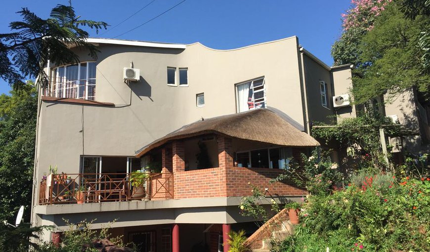 Welcome to Valley Vista Lodge in Pietermaritzburg, KwaZulu-Natal, South Africa