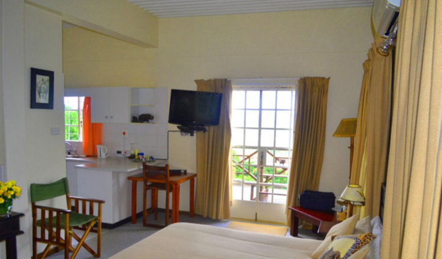 Self-catering Room: Self-catering Room