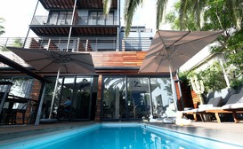 The Tree House Boutique Hotel image