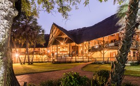 David Livingstone Safari Lodge image