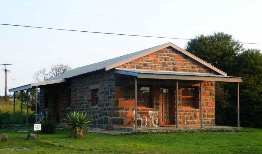 Welcome to Aller Park Accommodation! in Ladysmith, KwaZulu-Natal, South Africa
